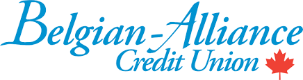 Belgian-Alliance Credit Union logo